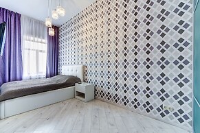 Nevsky Apartment