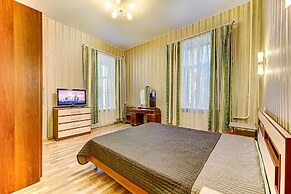 Nevsky Apartment
