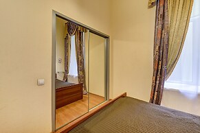 Nevsky Apartment