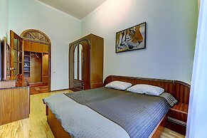 Nevsky Apartment