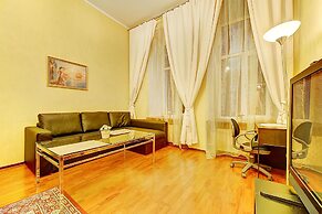 Nevsky Apartment