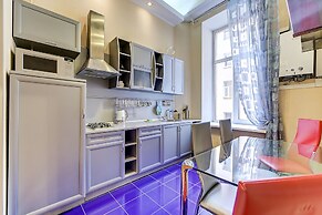 Nevsky Apartment