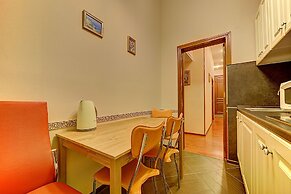 Nevsky Apartment