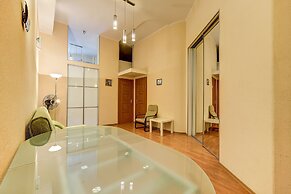 Nevsky Apartment