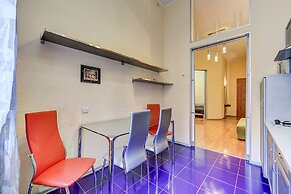 Nevsky Apartment