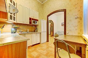 Nevsky Apartment