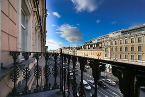 Nevsky Apartment