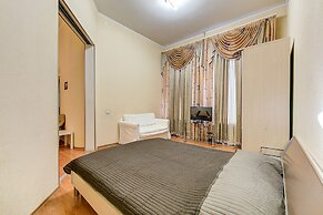 Nevsky Apartment