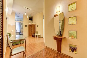 Nevsky Apartment