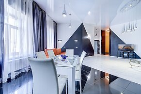 Nevsky Apartment