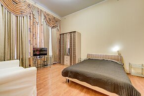 Nevsky Apartment