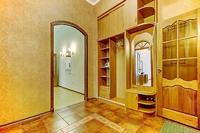 Nevsky Apartment