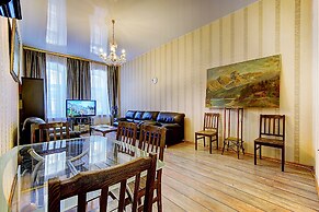 Nevsky Apartment