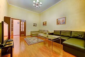 Nevsky Apartment