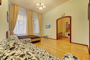 Nevsky Apartment