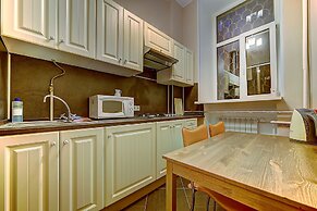 Nevsky Apartment