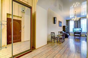 Nevsky Apartment