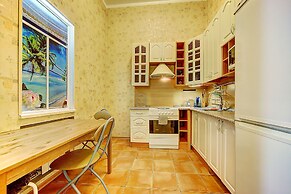 Nevsky Apartment