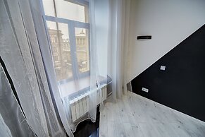 Nevsky Apartment