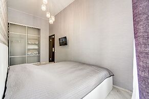 Nevsky Apartment