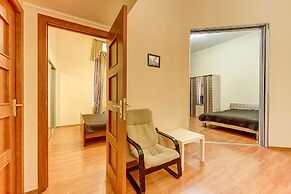 Nevsky Apartment