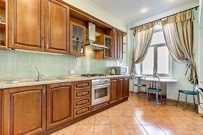 Nevsky Apartment