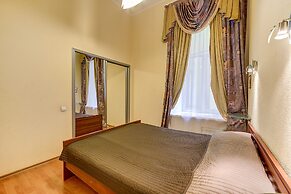 Nevsky Apartment