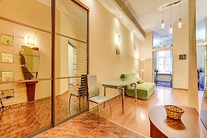 Nevsky Apartment