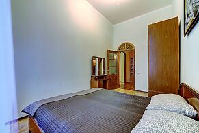 Nevsky Apartment