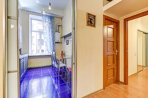 Nevsky Apartment
