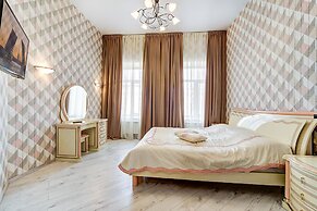 Nevsky Apartment