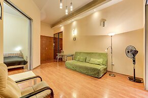 Nevsky Apartment