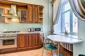Nevsky Apartment