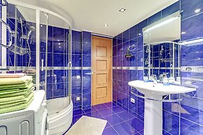 Nevsky Apartment