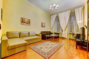 Nevsky Apartment