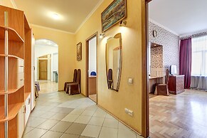 Nevsky Apartment