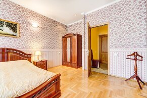 Nevsky Apartment