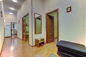 Nevsky Apartment