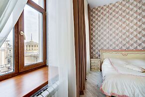 Nevsky Apartment
