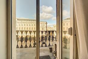 Nevsky Apartment