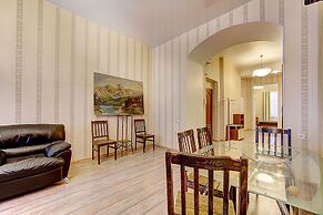Nevsky Apartment