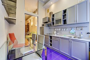 Nevsky Apartment