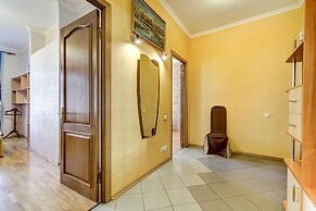 Nevsky Apartment