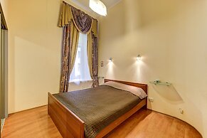 Nevsky Apartment