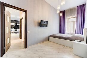 Nevsky Apartment