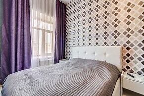 Nevsky Apartment