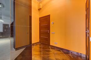 Nevsky Apartment
