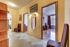 Nevsky Apartment