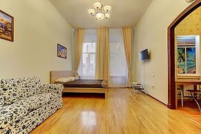Nevsky Apartment