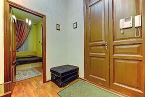 Nevsky Apartment